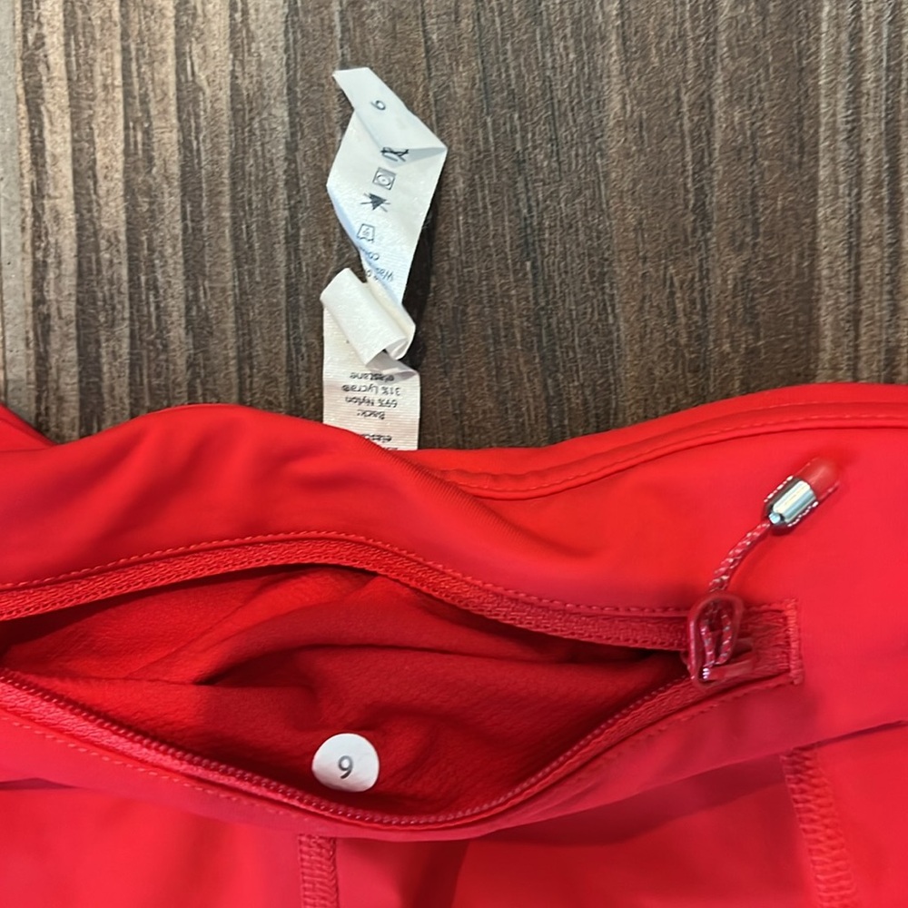 Lululemon Pace Rivals - Picture 3 of 3